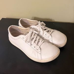 Birkenstock Arran Sneakers (Leather)